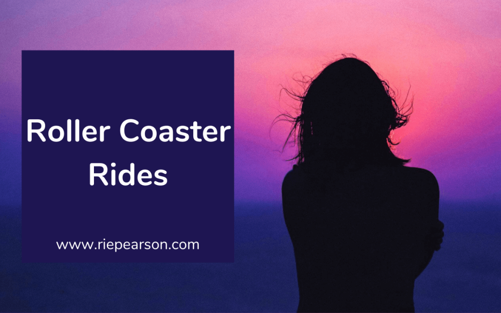 Roller Coaster Rides